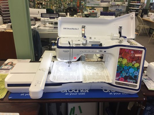 MARION’S SEW & VAC - 19 Reviews - 234 Pulaski Blvd, Bellingham