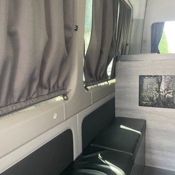 Mobile 3D Advantage - Clean, comfy seating for patients waiting. - Diagnostic Imaging Near Me - Los Alamitos, California Mobile 3D Advantage - Clean, comfy seating for patients waiting. - Diagnostic Imaging Near Me - Los Alamitos, California
