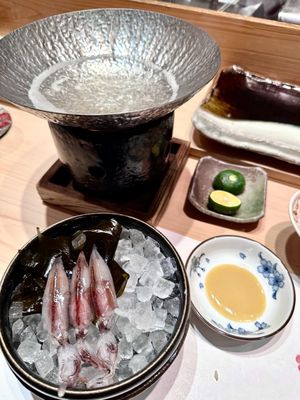 TenTempura Uchitsu by null