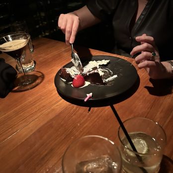 D.PRIME Steakhouse - Dessert - Steakhouses Near Me - Detroit, Michigan D.PRIME Steakhouse - Dessert - Steakhouses Near Me - Detroit, Michigan