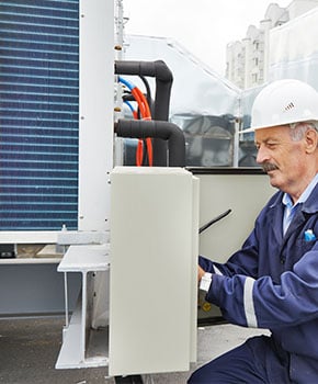 Slide of Steve's Plumbing & Heating