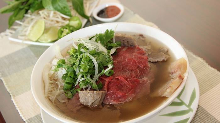 Rose Pho