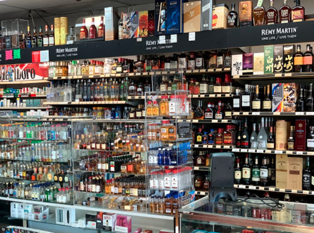 BOB’S DISCOUNT LIQUOR 15 Updated April 2024 12 Photos 31846