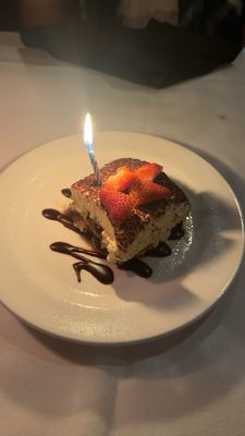 Delmonico's Steakhouse by null