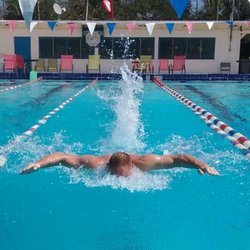 Beaches Aquatic Center