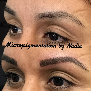 Permanent Make Up By Nadia - Permanent Makeup Near Me - Cypress, California Permanent Make Up By Nadia - Permanent Makeup Near Me - Cypress, California