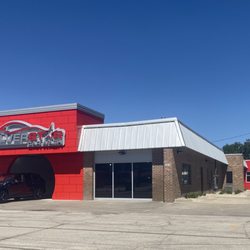 Silverstar Car Wash - Silverstar Car Wash Off Gordon Drive