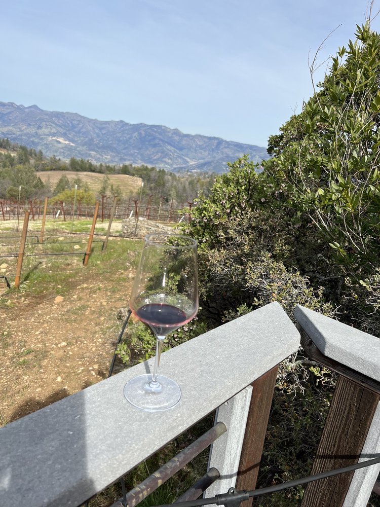 Terra Valentine Winery Logo