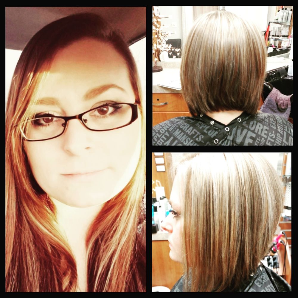 DESIREE’S HAIR STUDIO Updated August 2024 28 Photos 3905 SW 117th