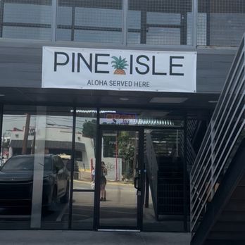 Pine Isle - Hawaiian Near Me - Dallas, Texas Pine Isle - Hawaiian Near Me - Dallas, Texas