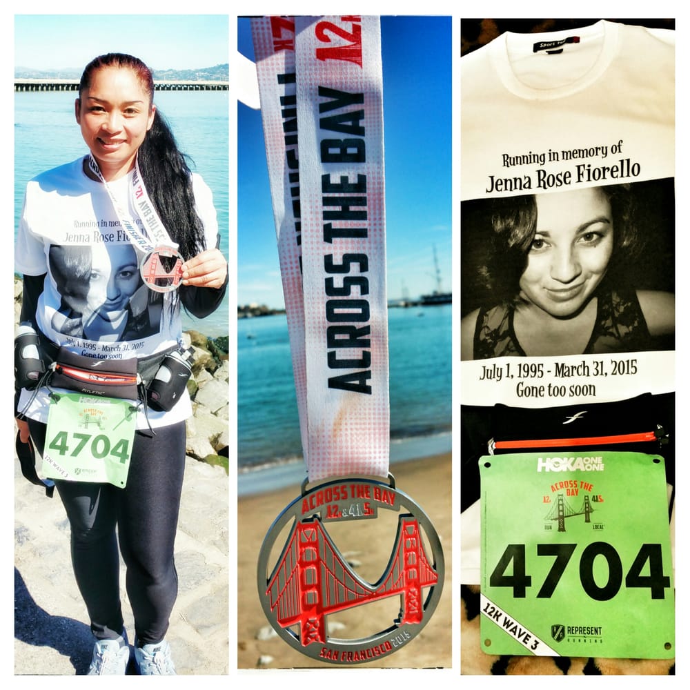 ACROSS THE BAY 12K 44 Photos 499 Jefferson St, San Francisco