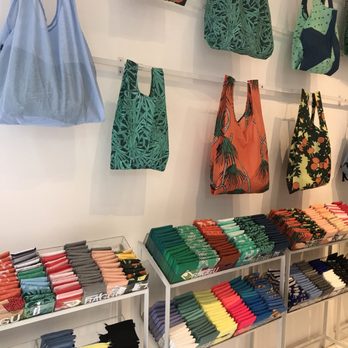 BAGGU - Updated July 2025 - 48 Photos & 43 Reviews - 242 Wythe Ave