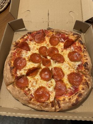 Papa Guido's Pizza by null