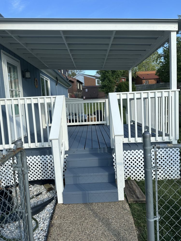 CELIN’S QUALITY PAINTING SERVICES Request a Quote Harrisonburg