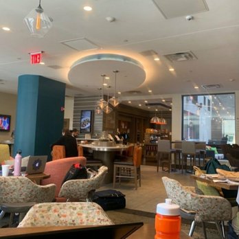 EVEN Hotel Brooklyn - Hotels Near Me - Brooklyn, New York