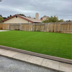 Magic Turf