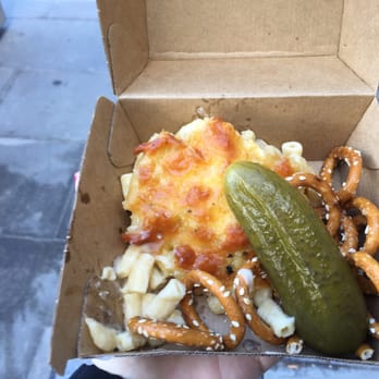 Bowery to Williamsburg - Mac & cheese takeaway - Coffee & Tea Near Me - Melbourne, VIC Bowery to Williamsburg - Mac & cheese takeaway - Coffee & Tea Near Me - Melbourne, VIC