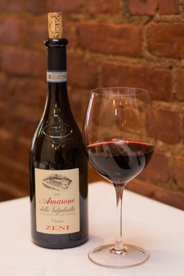 Amarone by null