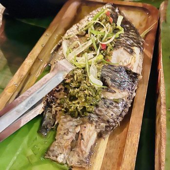 Mestiza - Kamayan - Vegetarian Near Me - San Francisco, California Mestiza - Kamayan - Vegetarian Near Me - San Francisco, California
