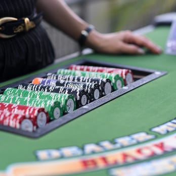 Casinos in Motion - Were ready to teach - Party & Event Planning Near Me - Glendale, California