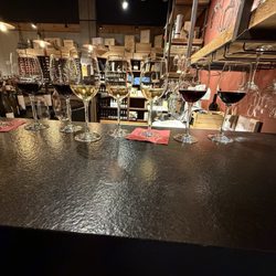 Fine Wine & Tastings on Main
