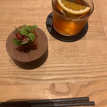 MĀZE - New American Near Me - Honolulu, Hawaii