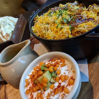 ROOH - Indian Near Me - San Francisco, California ROOH - Indian Near Me - San Francisco, California
