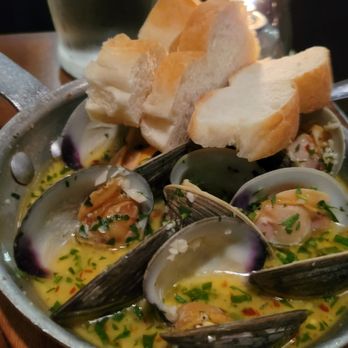 Aguardente - Mussels - Cocktail Bars Near Me - Providence, Rhode Island Aguardente - Mussels - Cocktail Bars Near Me - Providence, Rhode Island