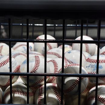 CAPE Athletics - Balls for days - Boot Camps Near Me - La Verne, California