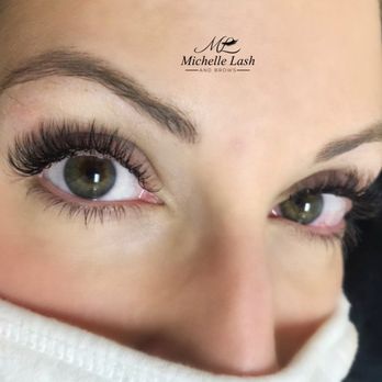 Joy Beauty - Volume Lash - Eyelash Service Near Me - El Cajon, California