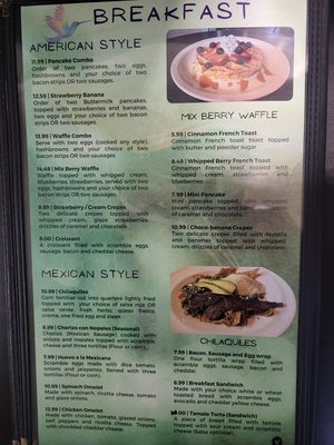Menu photo 5 Jaxel's Cafe St Louis, MO