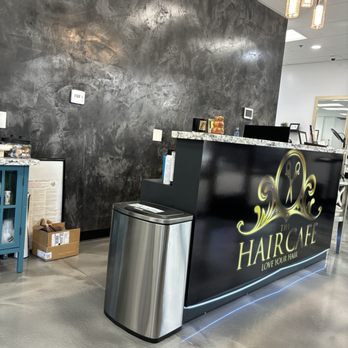 The Hair Cafe - Hair Stylists Near Me - Rancho Cucamonga, California The Hair Cafe - Hair Stylists Near Me - Rancho Cucamonga, California