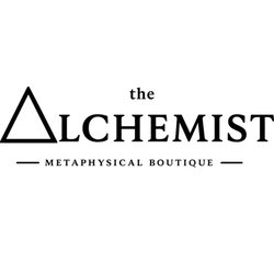 The Alchemist Metaphysical Boutique