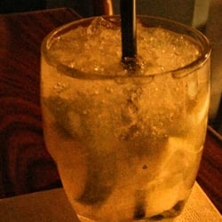 Sips - Caipirinha