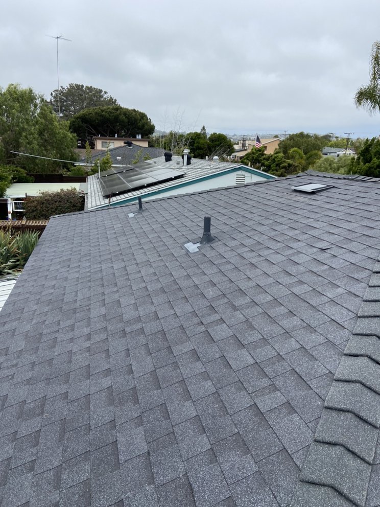 Slide of Salmond Construction