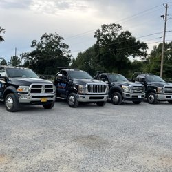 A Pro Towing - A Pro Towing Trucks