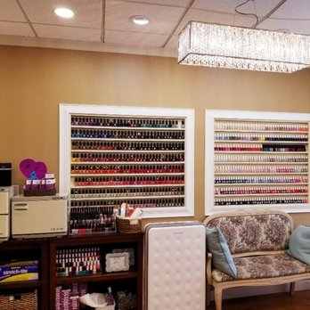 French Nails Salon - Nail Salons Near Me - Montclair, New Jersey French Nails Salon - Nail Salons Near Me - Montclair, New Jersey