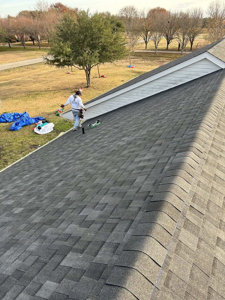 Slide of Wortham Brothers Roofing Austin