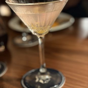 Kirkwood - Custom Cocktail - American Near Me - Houston, Texas