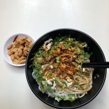 Panpan Noodle Bar - Noodles Near Me - Toronto, Ontario