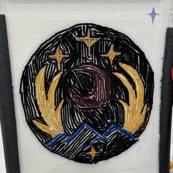 Yarns & Tiles - Turfing - Art Classes Near Me - River Park, California Yarns & Tiles - Turfing - Art Classes Near Me - River Park, California