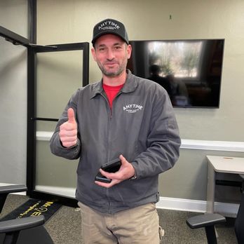 Anytime Heating, Cooling & Plumbing - Heating & Air Conditioning/HVAC Near Me - Marietta, Georgia Anytime Heating, Cooling & Plumbing - Heating & Air Conditioning/HVAC Near Me - Marietta, Georgia