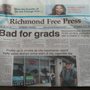 Photo of Richmond Free Press