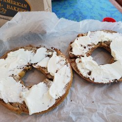 Great American Bagel
