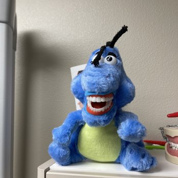 Creekside Dental Ellensburg - Dinosaurous teethy grin!! - Cosmetic Dentists Near Me - Ellensburg, Washington Creekside Dental Ellensburg - Dinosaurous teethy grin!! - Cosmetic Dentists Near Me - Ellensburg, Washington