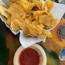 El Maguey Mexican Restaurant