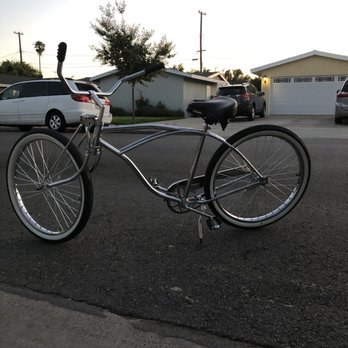 Big Wheel Bicycles - Bikes Near Me - Anaheim, California