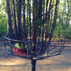 Oshtemo Township Park