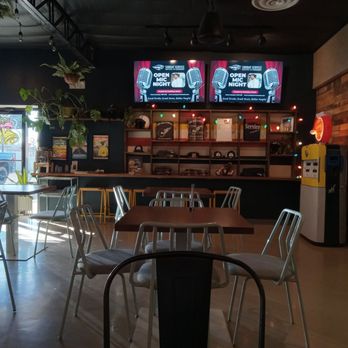 Sunday Service Motor - Coffee & Tea Near Me - Albuquerque, New Mexico