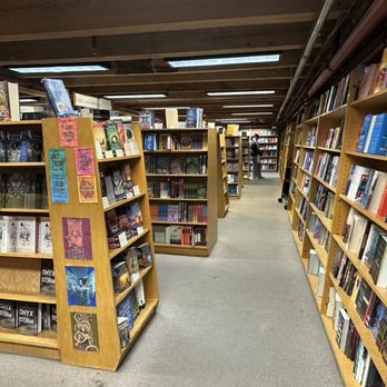 After-Words - Bookstores Near Me - Chicago, Illinois